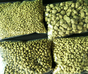 顆粒聚合硫酸鐵